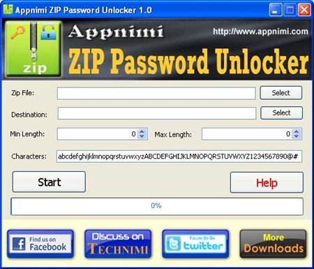 ZTE MF65 browser password unlock